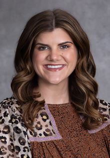 Megan Elizabeth Burke, MD